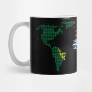 Portugal Mug